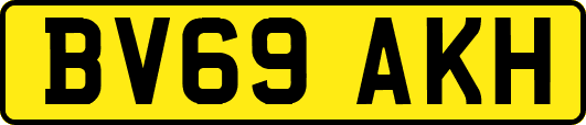 BV69AKH