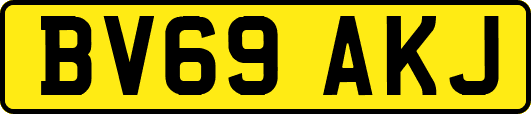 BV69AKJ