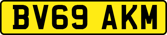 BV69AKM