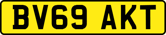 BV69AKT