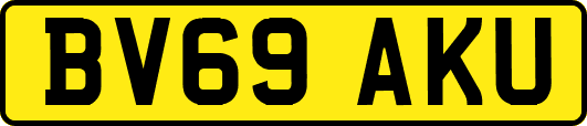 BV69AKU