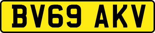 BV69AKV