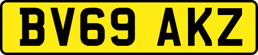 BV69AKZ