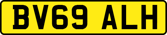 BV69ALH