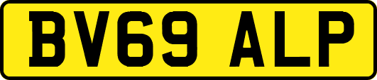BV69ALP