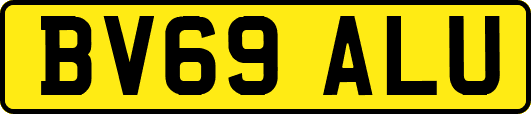 BV69ALU