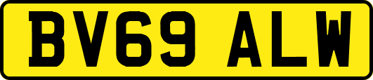 BV69ALW