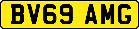 BV69AMG