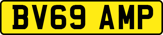 BV69AMP