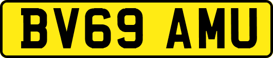 BV69AMU