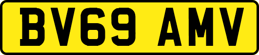BV69AMV