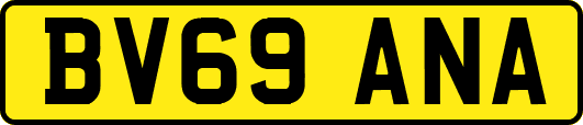 BV69ANA