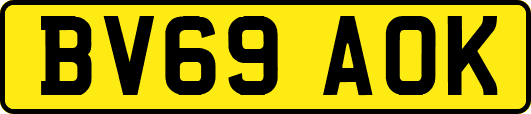 BV69AOK