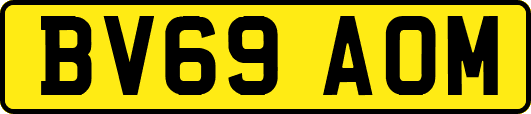 BV69AOM