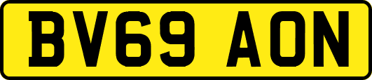BV69AON