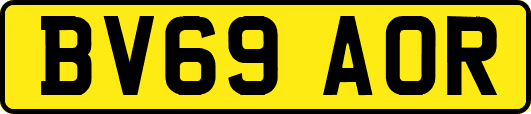 BV69AOR