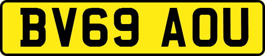 BV69AOU