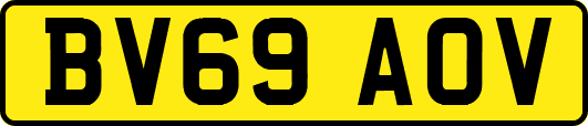 BV69AOV