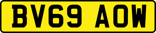 BV69AOW