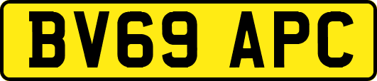 BV69APC