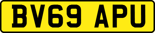 BV69APU