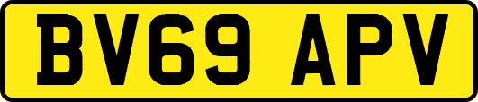 BV69APV