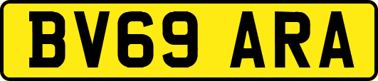 BV69ARA
