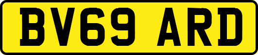 BV69ARD