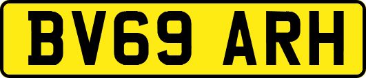 BV69ARH