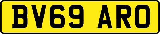 BV69ARO