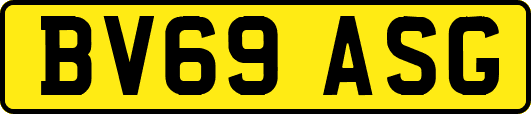 BV69ASG