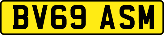 BV69ASM