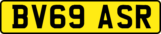 BV69ASR