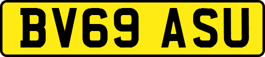 BV69ASU