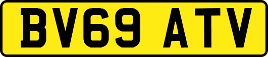 BV69ATV
