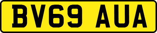 BV69AUA
