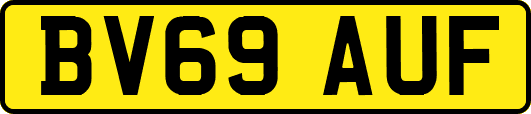 BV69AUF