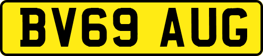 BV69AUG
