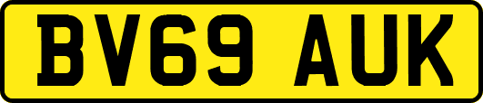 BV69AUK