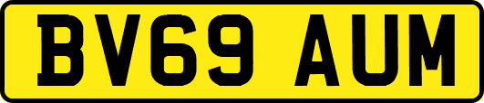 BV69AUM
