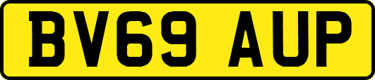 BV69AUP