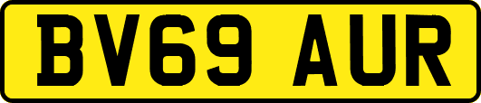 BV69AUR