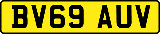 BV69AUV