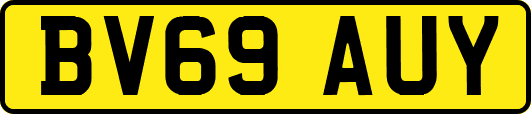 BV69AUY