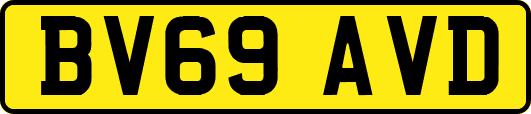 BV69AVD