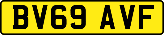 BV69AVF