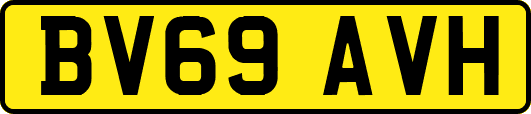 BV69AVH