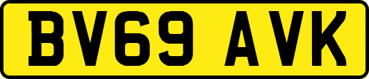 BV69AVK