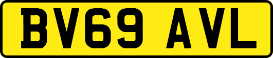 BV69AVL
