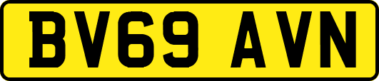 BV69AVN